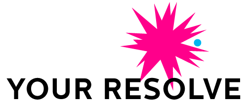 Your Resolve - Mandy Pfaff